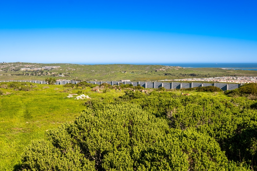 Commercial Property for Sale in Hoogland Western Cape